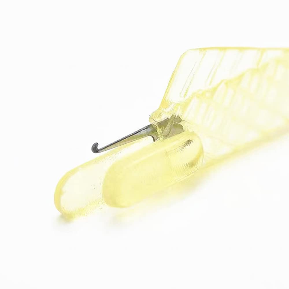 Enfile-aiguille Pour Machine à Coudre,15 Pack Enfile