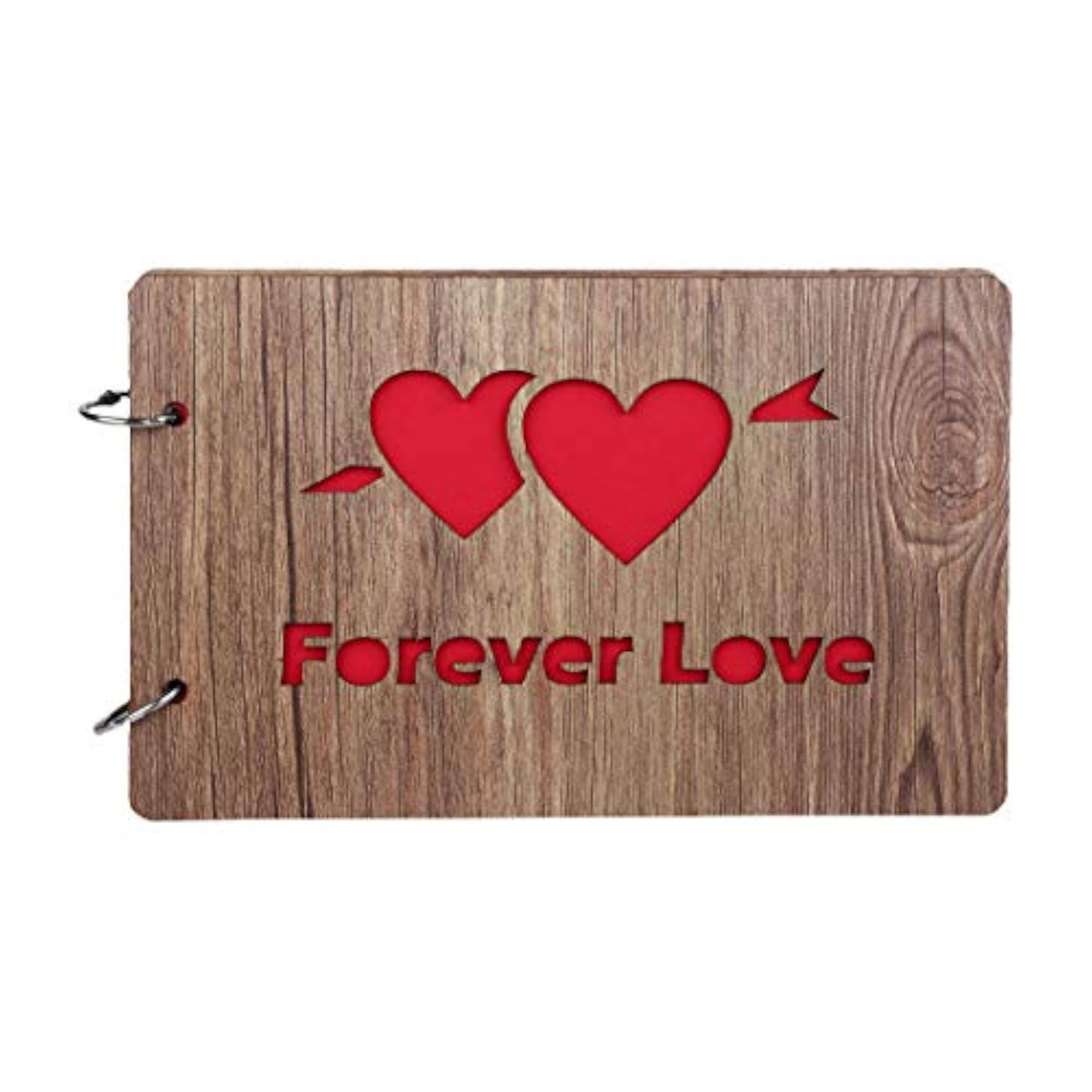 Photo Album Scrapbook for Memories Collection