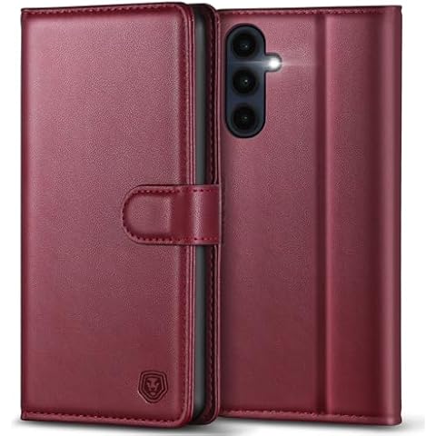 Coque Kuafcase pour Samsung A16 5G Cover