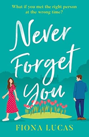 Amazon: Never Forget You: The most emotional and heartbreaking love