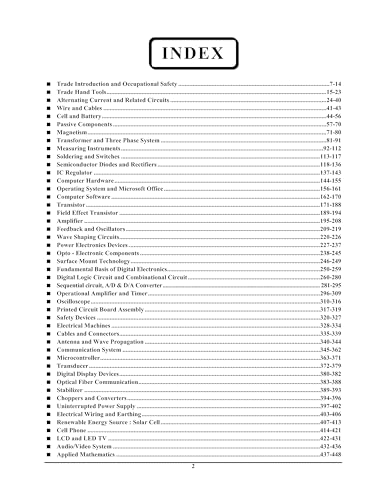 Image of YCT RRB ALP Electronics Mechanics | Stage II Chapterwise Solved Papers, 3300+ Objective Questions, English Medium