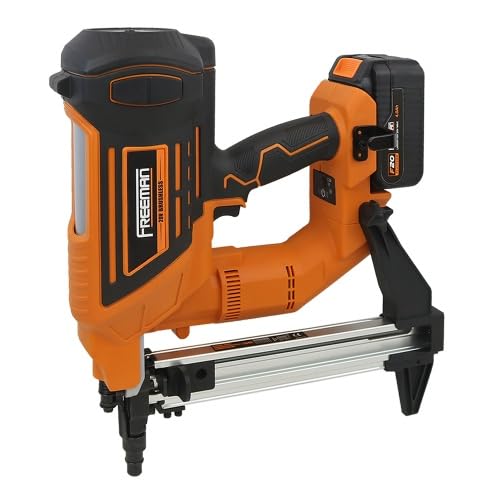 Freeman LD40-C3 Akku Betonnagler 15-40mm passend für Spit Pulsa 700 800 40P Betonnägel