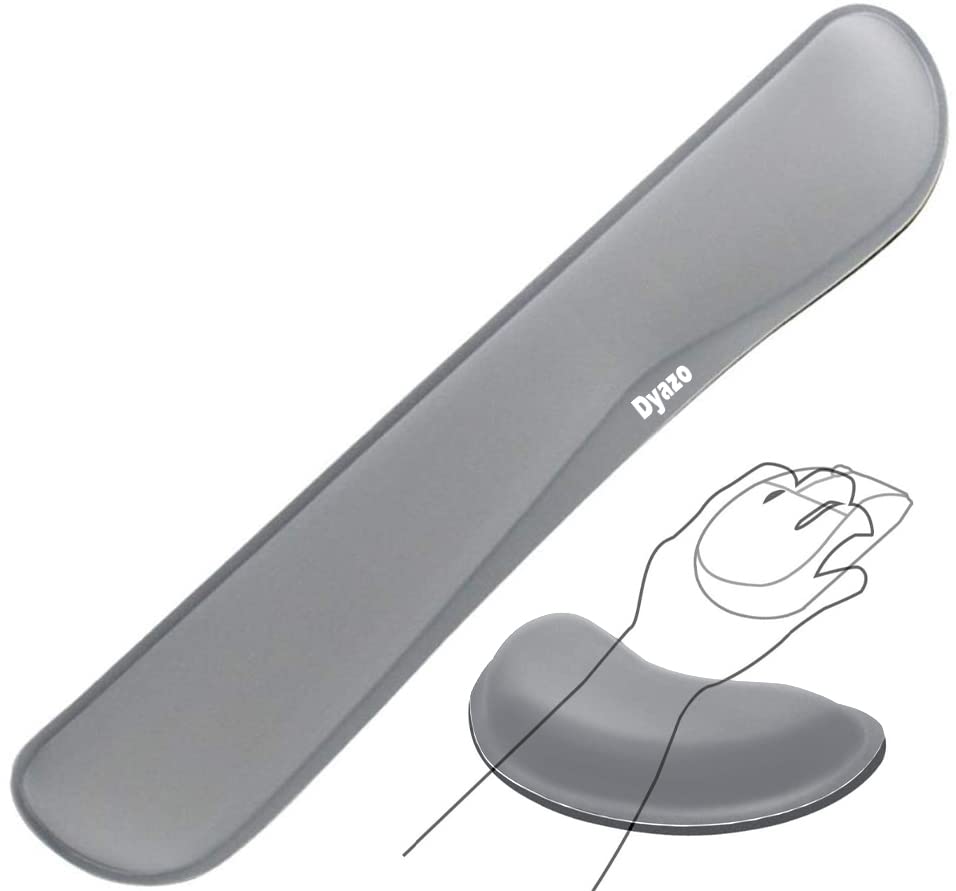 Best Wrist Pads For Keyboards In India Mix And Grind