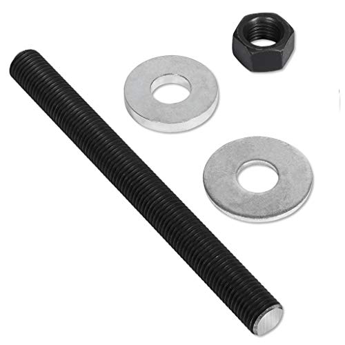 Qudasar Royalo GM LS Harmonic Balancer Installer Crank Pulley Install Tool LS1 Installation Crankshaft for LSX LSA LS1 LS2 LS3 LS6 LQ4 LQ9