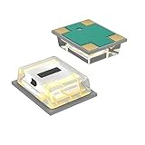 100PCS/batch GA1A1S202WP Optical Sensor - Sensor SMD4 Ambient Light Sensor and Light Detector