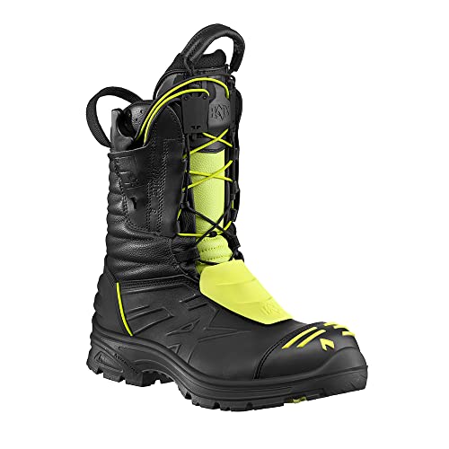 HAIX Fire Eagle 2.0 Der schnellste Feuerwehrstiefel der Welt. Dein FIRE EAGLE 2.0 setzt neue Maßstäbe.. 47