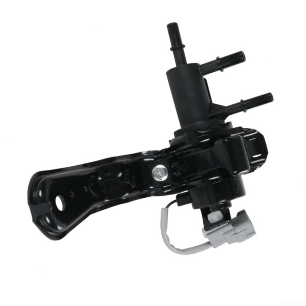 Vanne Réservoir Carburant Anti-Fuite pour Double Bac