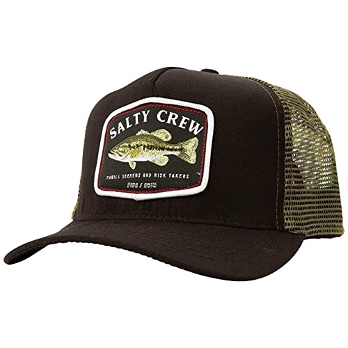 Image of Salty Crew Men's BigMouth Trucker