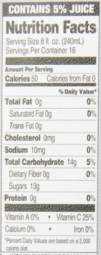 Arizona Arnold Palmer Lite, Half Ice Tea & Half Lemonade, 128 Fl Oz #TOP3