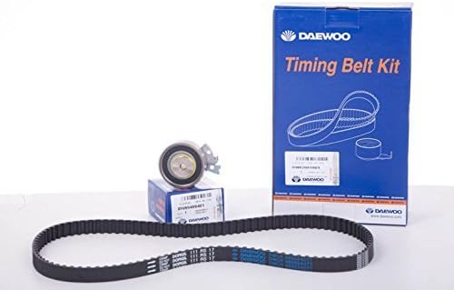Timing Belt Kit for Chevy Chevorlet Corsa Daewoo Cielo Lanos Part: 82001001