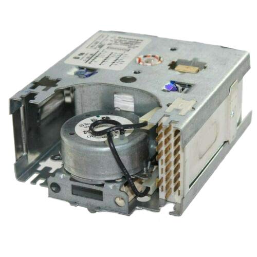 Amazon.com: WP3351744 fits for Whirlpool Timer Washer Part  
