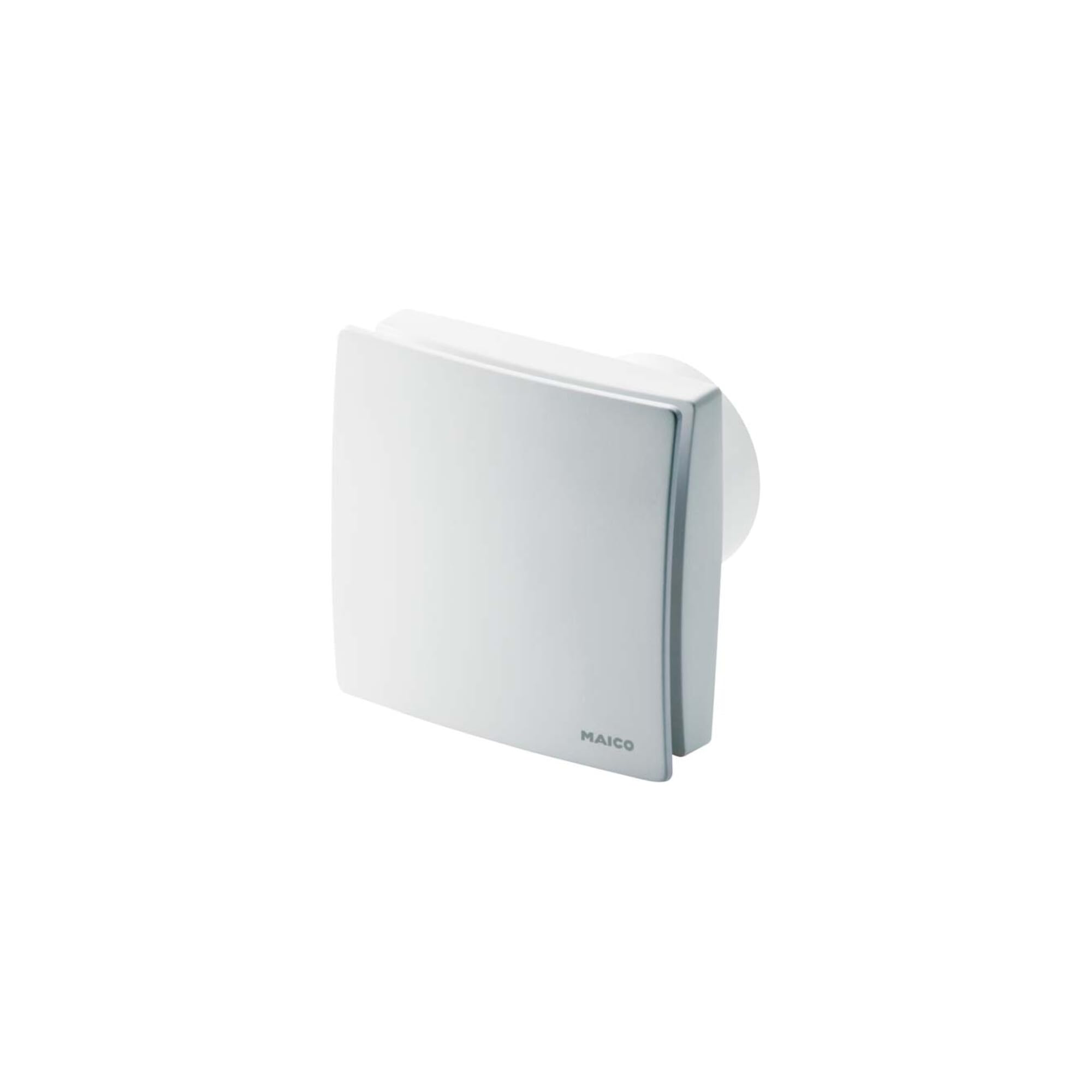 Maico - Original ECA 150 ipro VZC, 0084.0086 - einstellbare Einschaltverzögerung & Nachlaufzeit, zweistufiger Kleinraumventilator, Küche, Waschküche, Keller, Hobbyraum, Saunavorraum
