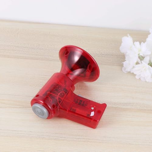 Taotenish Voice Changer Toy Megaphone Speaker Toy Megaphone Recording Microphone Toys For Kid Children thumb #5