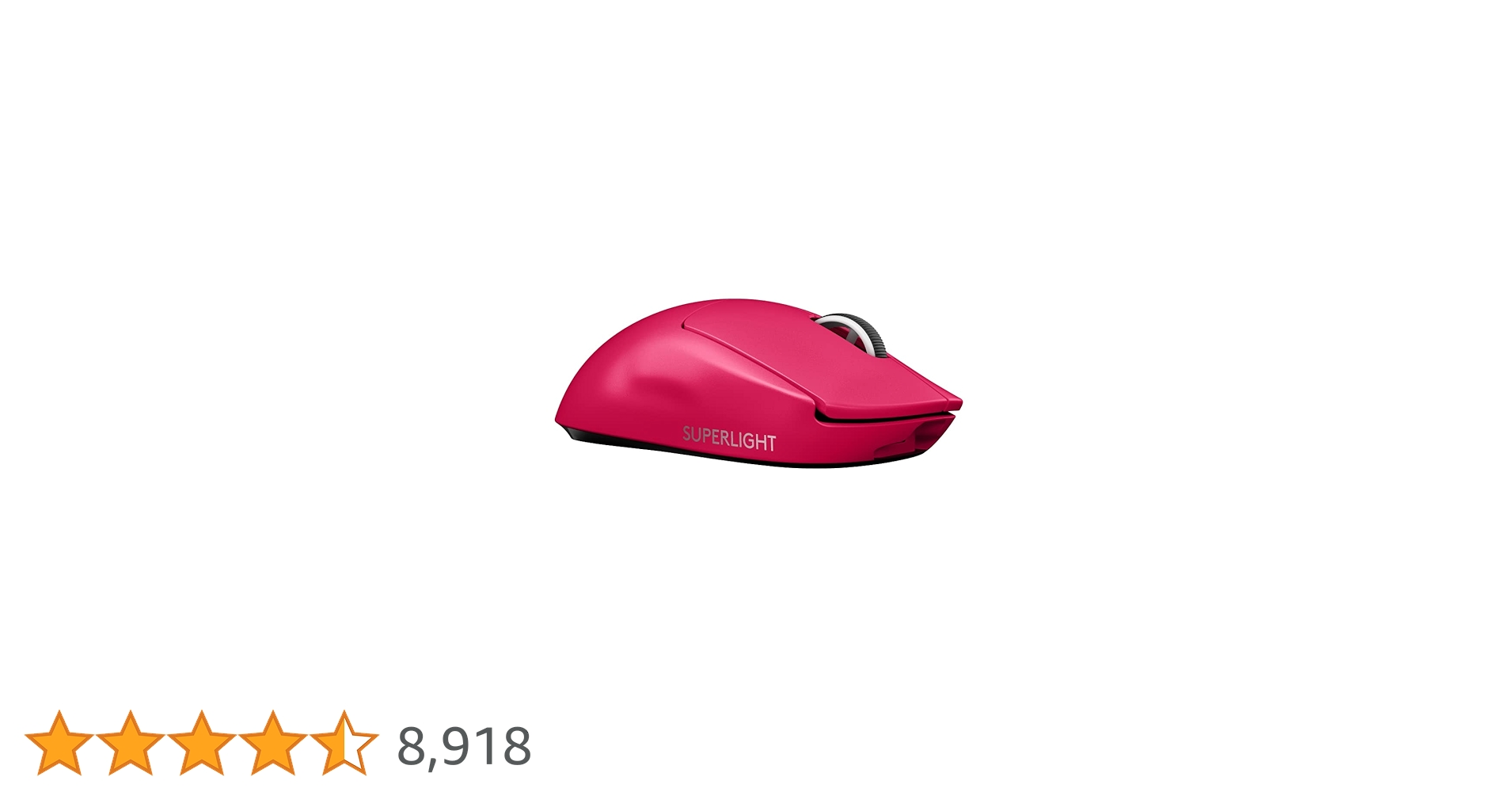 Gproワイヤレスマウス Amazon.co.jp: Logicool G PRO X SUPERLIGHT ワイヤレス