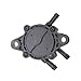 WGWXRSY 808656 Fuel Pump for Briggs & Stratton Kohler Small Engine Lawn Mower Tractor 3-Port Vacuum Fuel Pump