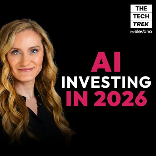 AI Investing in 2026 Podcast Por  arte de portada