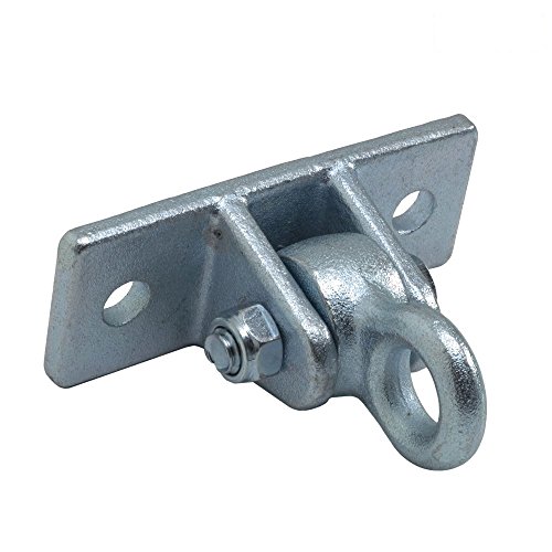 Preisvergleich Produktbild WICKEY Schaukelhaken American