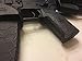 Handleitgrips AR 15 Magpul K2 MOE Gun Grip Enhancement Gun Parts Kit, Black
