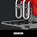 CRAFTSMAN V20 Cordless Jig Saw, 3 Orbital Settings, Up to 2,500 SPM, Bare Tool Only (CMCS600B)