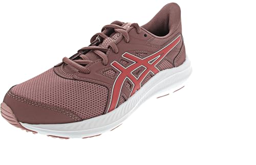 Asics Para Mujer/NiñA. 1014A300 Zapatillas Jolt 4 Rosa (35.5), Plano, Cordones, Casual, Deportivo, Running, Multideporte, Moda Infantil - 5