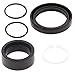 New All Balls Racing Counter Shaft Seal Kit Compatible with/Replacement for Kawasaki Kx250F 06-13 25-4012