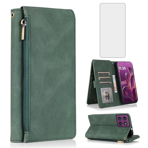 Coque Moto Edge 60 Pro 5G Asuwish pour un usage actif quotidien