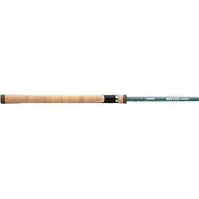 G. Loomis IMX PRO Green, Inshore, 7'6", Medium Heavy, 1 pcs, (13209-01) Fishing