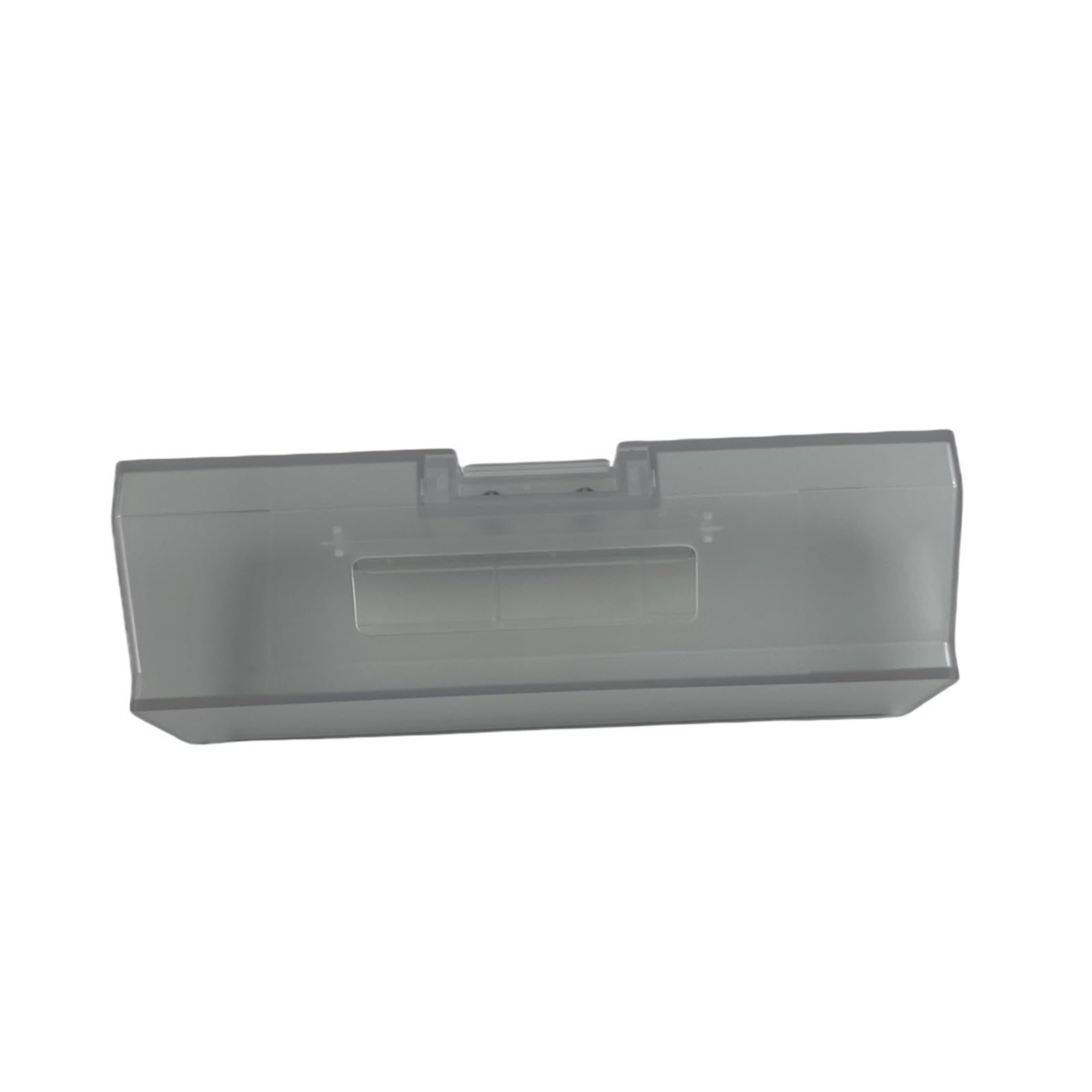 HIZON Dust Box Spare Parts，Compatible For Dreame ，L10 L10s Robot Vacuum Cleaner Dust bin (not include filter) Accessories