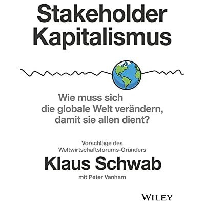 Stakeholder-Kapitalismus