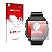 upscreen Scratch Shield Screen Protector compatible with North Edge Alpha Pro - HD-Clear, Anti-Fingerprint