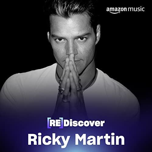 Zusammengestellt von: Amazon Music