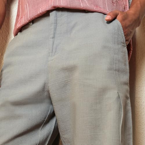 Image of Cahoot Men Casual Pants