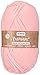 Produktbild Glorex 5 1001 04 - Premium Wolle aus 100 % Acryl, leicht zu verarbeiten, vielseitig einsetzbar, wärmend, weich, nicht kratzend, 50 g, ca. 140 m, rosa