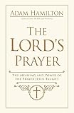 Lords Prayer Paperback