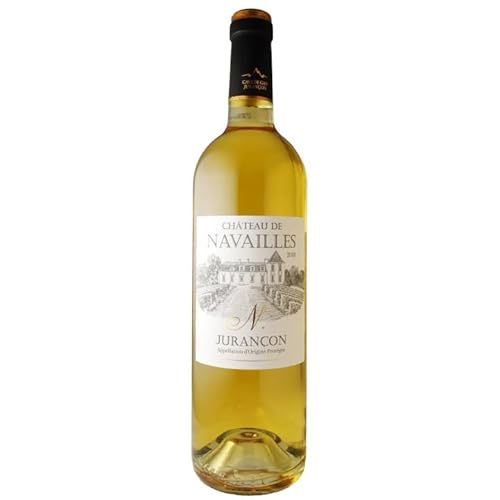 �V���g�[�E�h�E�i���@�C��/�J�[���E�h�E�K���E�W�������\�� 2020�N 750ml Chateau de Navailles/Cave de Gan Jurancon