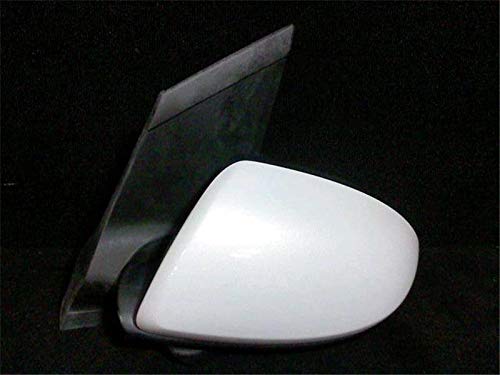 【検査済】 H20年 デミオ DBA-DE3FS 左ドアミラー D655-69-180C 88 ブラウン 28W [ZNo:04012392] | マツダ 純正 デミオ DE系 《 DE3FS 》 左サイドミラー P30800