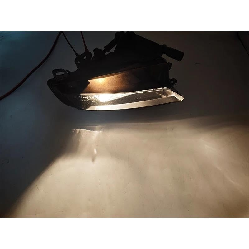 Feu antibrouillard avant pour A3 2012-2016 avec faisceau lumineux optimisé - 3