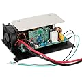 GHAKUTB WF-8955-AD-MBA RV Power Converter 55 Amp DC Main Board Assembly, Replacement Unit for WF-8955PEC Power Converter, WF-8955, WF-8900-AD, WF-8955AN Series, for Parallax 7155, 7145 Power Center