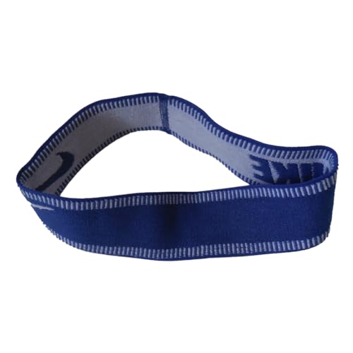 Image of NIKE Premier Training Sport Headband - Thick, Soft, Cotton Blend, Moisture-Absolving