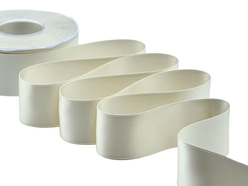 Furlanis Ribbon, Silk, 40 mm x 25 m