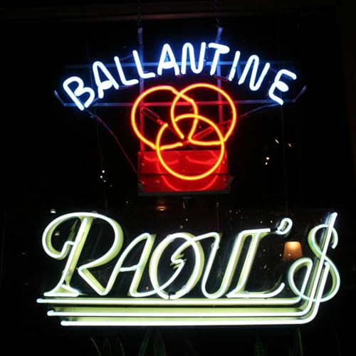Episode 301: Raoul's Restaurant at 50: From the archives