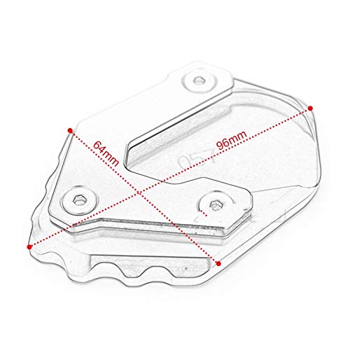 F850GS Cavalletto Laterale per Moto Cavalletto