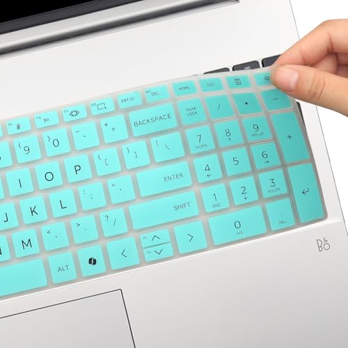 Protector de teclado para HP OmniBook 7 16-az 16-ay miniatura 4