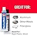 J-B Weld 8272 MarineWeld Marine Epoxy - 2 oz.