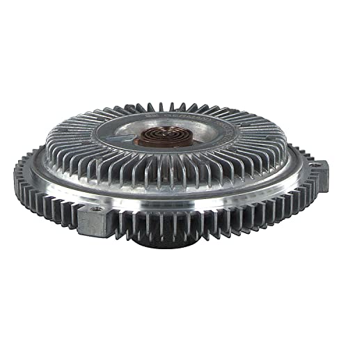 febi bilstein 18683 Lüfterkupplung, 1 Stück