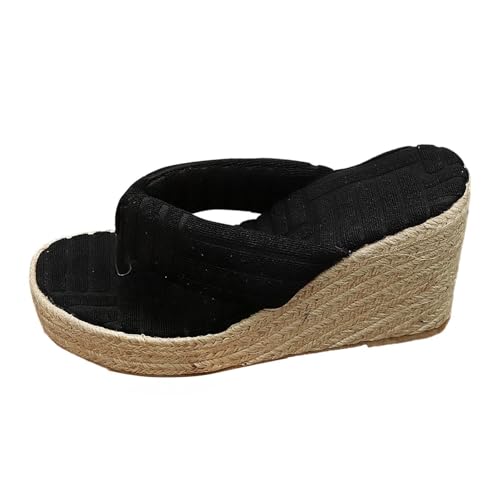 Sandales et mules pour femmes romain foam sole de piscine style basket