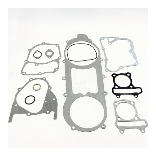 Kit de joints GY6 150cc carter long 152QMI 157QMJ pour scooter et quad
