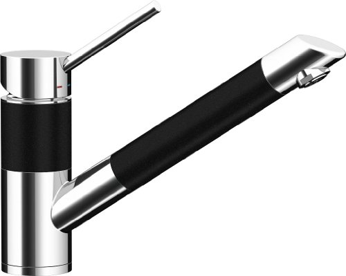 Preisvergleich Produktbild Schock Küchenarmatur SC-200, in Puro mit Festauslauf