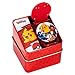 Accutime Kids Pokemon Pokeball Digital LCD Quartz Flip Open Red Wrist Watch, Cool Inexpensive Gift & Party Favor for Boys, Girls, Adults All Ages (Model: POK4186AZ)