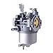 EH34 Carburetor Fit for Robin EH34 EH340 Engine, Replacing Part 247-62305-20, Fits for Generator Tractors Lawn Mower Outdoor Power Tools